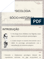 06 - Psicologia Sociohistorica