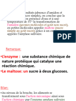 Les Aliments, La Digestion Et L'absorption - Copie