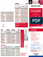 Ligne 61 2017-2018