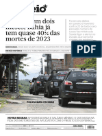 BA Correio Da Bahia 050324