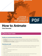 How To Animate