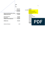 Guia 2 Actividad 3 Punto 2 Caso Almacén Energético (Proyecciones EEFF) Punto 2 DEF