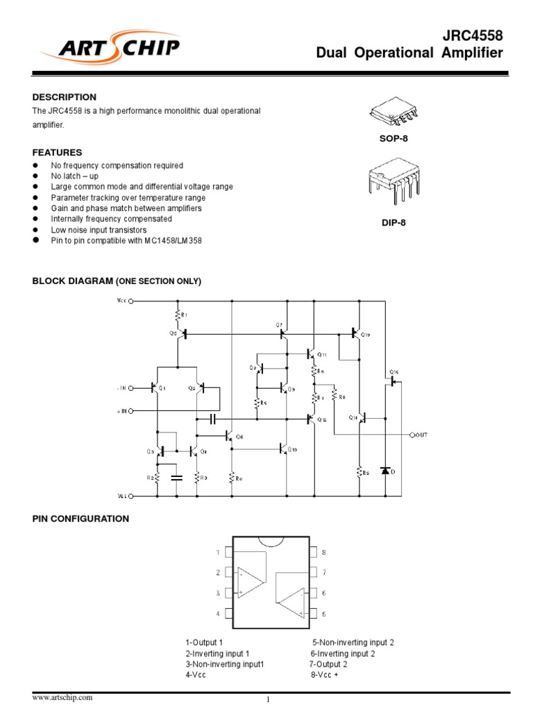 Datasheet