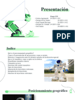 Robotic Workshop Infographics by Slidesgo