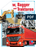 Was - Ist - Was - 129 - LKW, Bagger Und Traktoren - Seifert, Jochen - 2010 - Tessloff Verlag - 9783788615178 - Anna's Archive