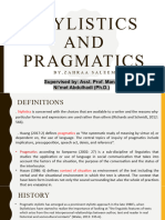 Understanding Phrase Structure Rules | PDF