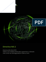 Deloitte Es Risk Directiva Nis2