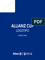 Allianzcuplogotipo Af