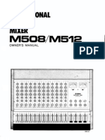 M512E