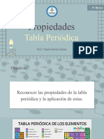 3-Propiedades-Tabla-Periodica - III MEDIO