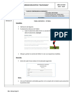 Actividad 1 - Edu - Fisica - 10 - 01