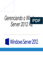 Aula08 WindowsServer