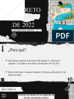 Decreto 254