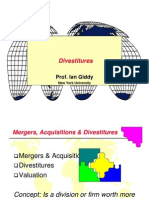 divestitures-bankruptcy