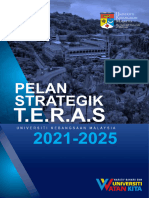 Buku Pelan Strategik 2021 2025 Final Barudin Strategi