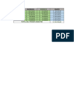 Infoormatica-Excel - Lavado Ramirez Dayanna Ruth