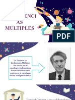 Inteligencias Multiples