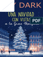 Una Navidad Con Vistas A La Gran Manzana - Joy Dar