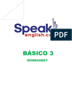 Basico 3 Workbook (1) - 1