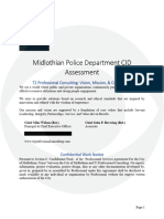 Midlothian Report Redacted