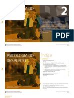 Psicologia Do Desporto - Gii