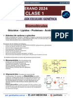 Clase 1-Biología - Gen - 24 - Verano
