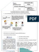 Repo 4 Ano Cidade