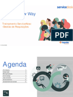 EY - Servicenow - Treinamento Hapvida New Way - Requisições