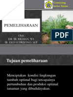 05 Pemeliharaan