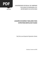 Dissertação_Ligações de barras tubulares para estruturas metálicas planas