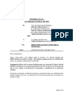 Informe Escrito No. 569-2020 - 2021 Camara de Senadores Aeropuerto Viru Viru
