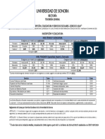 CUOTAS INSCRIPCION COLEGIATURA Y SERVICIOS 20243 UMA 108.57 Vigente A Partir Del 1 de Febrero de 2024