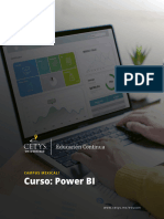 Curso - Power BI