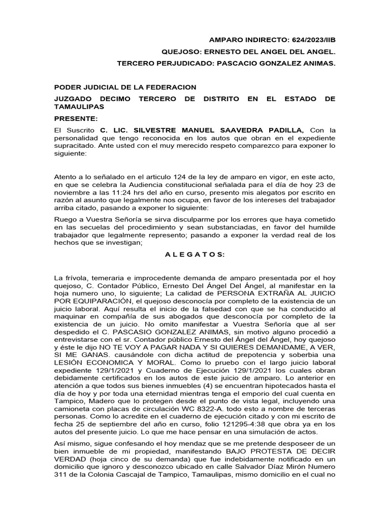 alegatos-en-juicio-de-amparo-indirecto-pdf-justicia-crimen-y