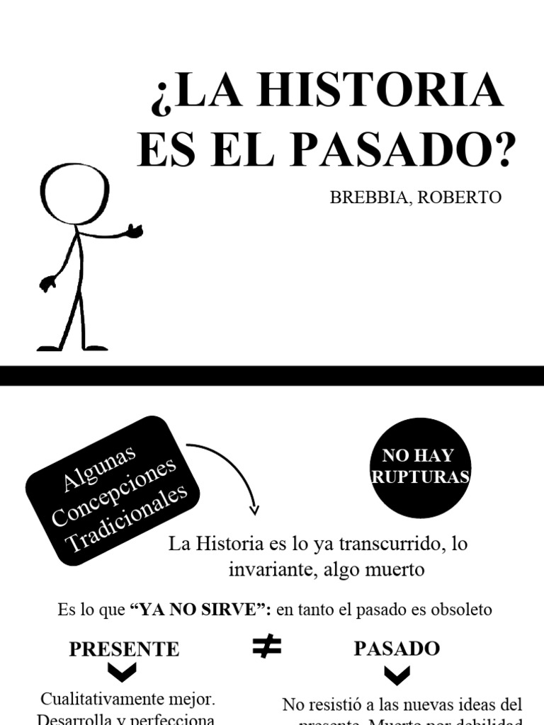 Brebia r la historia es el pasado 1 pdf teor a interacciones