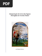 Interpretação do Livro das Figuras Hieroglíficas de Nicolas Flamel