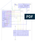 diagrama 2008 Lincoln MKX