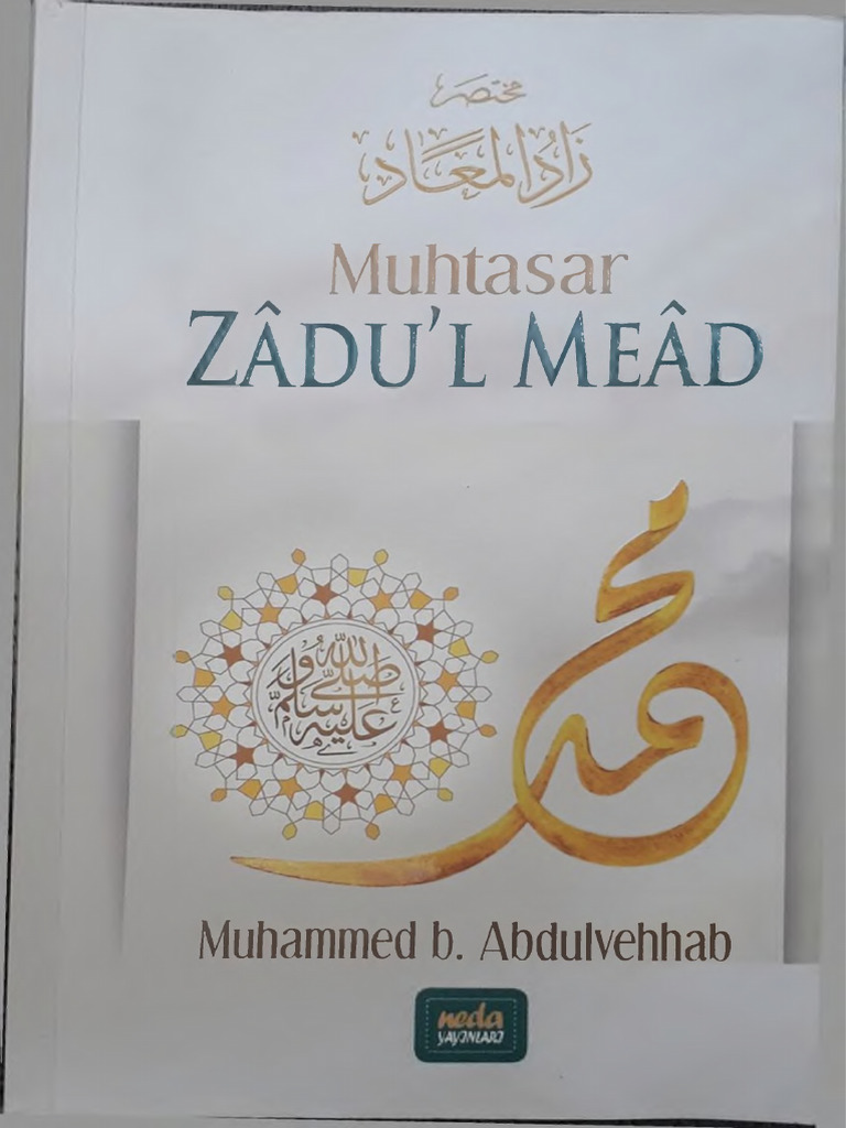 Muhtasar Zadul Mead - Muhammed Bin Abdulvahhab | PDF