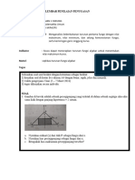 Penugasan Aplikasi Turunan Fungsi Aljabar 2