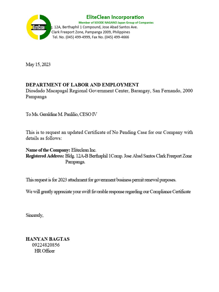 Pending Case Meaning In Tagalog Sentence