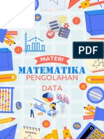 Materi Pengolahan Data