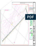 Plano de Planta 3 de Octubre