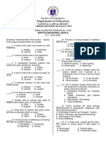 Ia6 2 Periodic Test