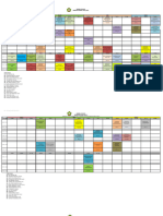 1 Jadwal Kuliah Genap 2022-2023