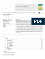 Xiao, Zheng. 2016. Overview of microalgal extracellular polymeric substances ( EPS ) and their applications