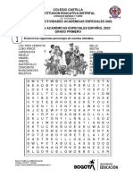 Primero JM - AAE 2023 - Español