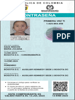 Comprobante de Documento en Trámite 1023964458