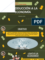 Economia Conceptos