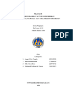 Kelompok 2 - Makalah - Administrasi Dan Supervisi Pendidikan