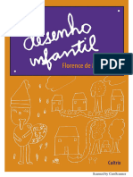 Livro Desenho O Desenho Infantil Florence de Meredieu